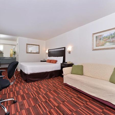 Windemere Hotel & Conference Center Mesa Εξωτερικό φωτογραφία
