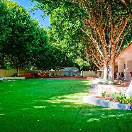 Windemere Hotel & Conference Center Mesa Εξωτερικό φωτογραφία