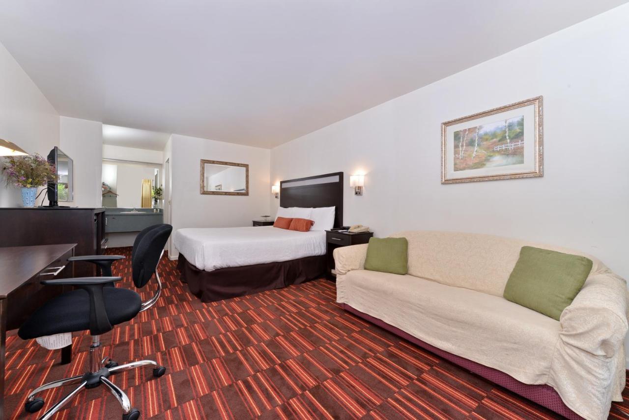 Windemere Hotel & Conference Center Mesa Εξωτερικό φωτογραφία