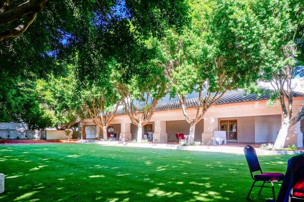Windemere Hotel & Conference Center Mesa Εξωτερικό φωτογραφία