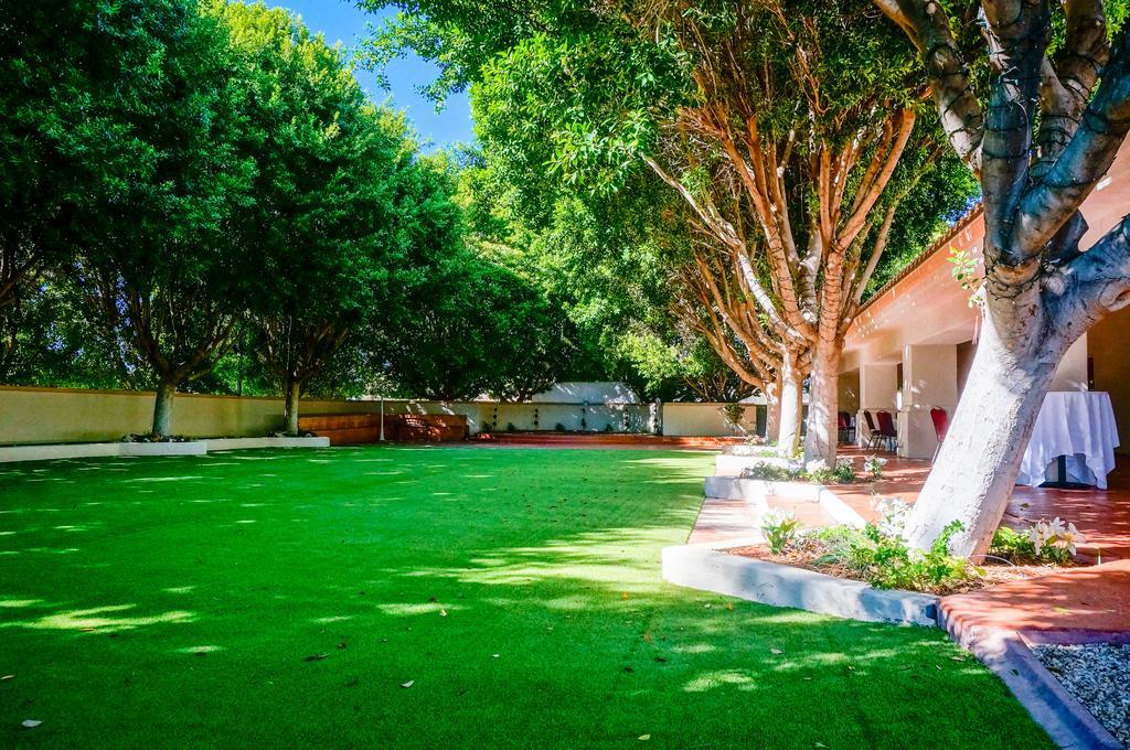 Windemere Hotel & Conference Center Mesa Εξωτερικό φωτογραφία