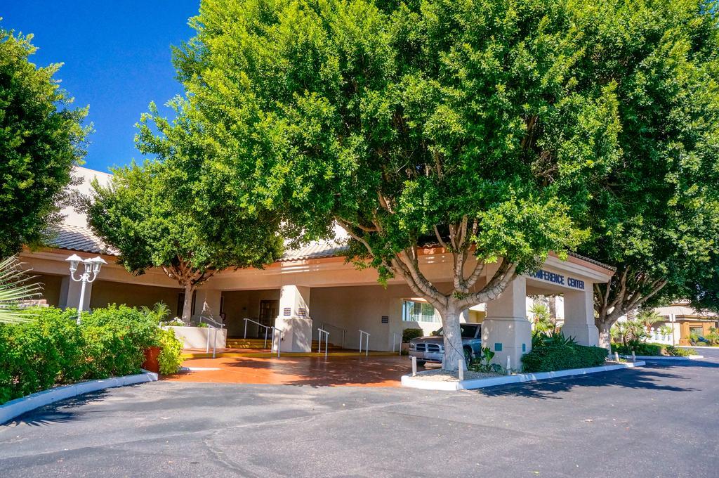 Windemere Hotel & Conference Center Mesa Εξωτερικό φωτογραφία