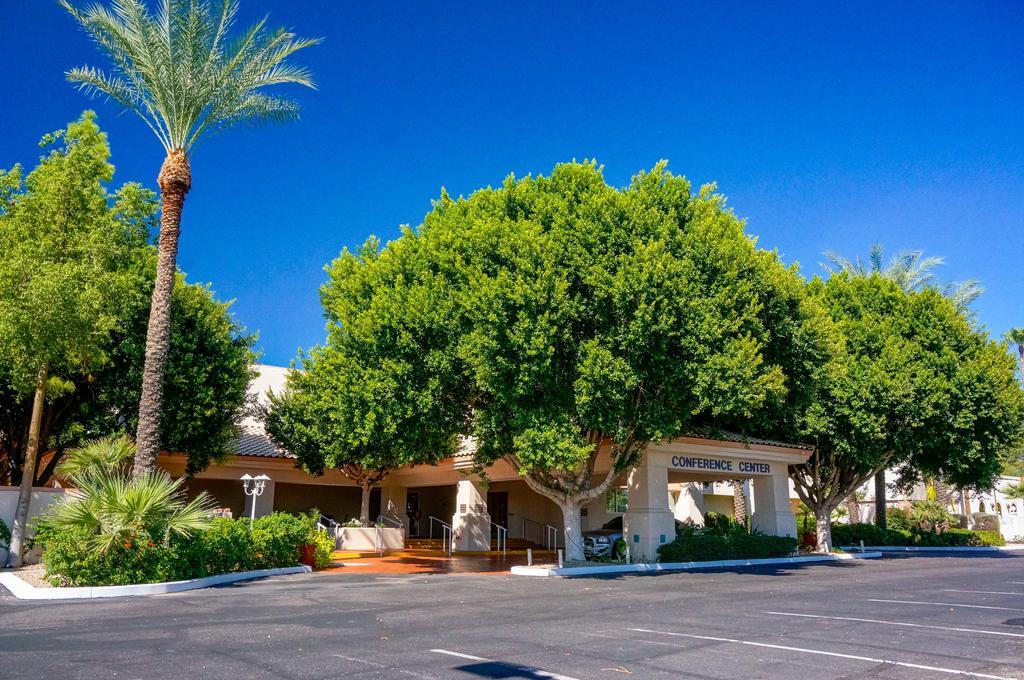 Windemere Hotel & Conference Center Mesa Εξωτερικό φωτογραφία