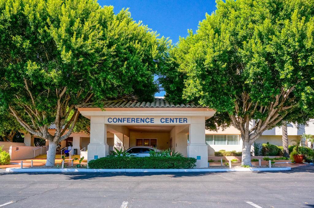 Windemere Hotel & Conference Center Mesa Εξωτερικό φωτογραφία