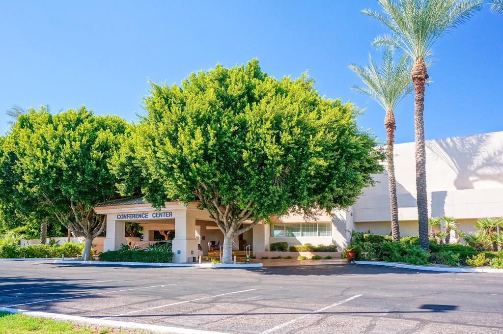 Windemere Hotel & Conference Center Mesa Εξωτερικό φωτογραφία