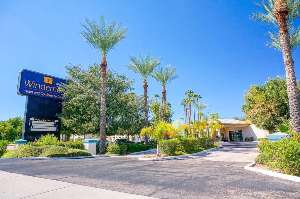 Windemere Hotel & Conference Center Mesa Εξωτερικό φωτογραφία