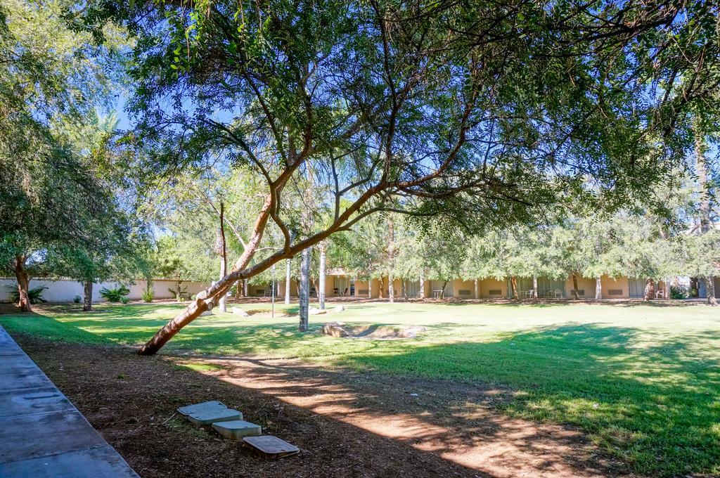 Windemere Hotel & Conference Center Mesa Εξωτερικό φωτογραφία
