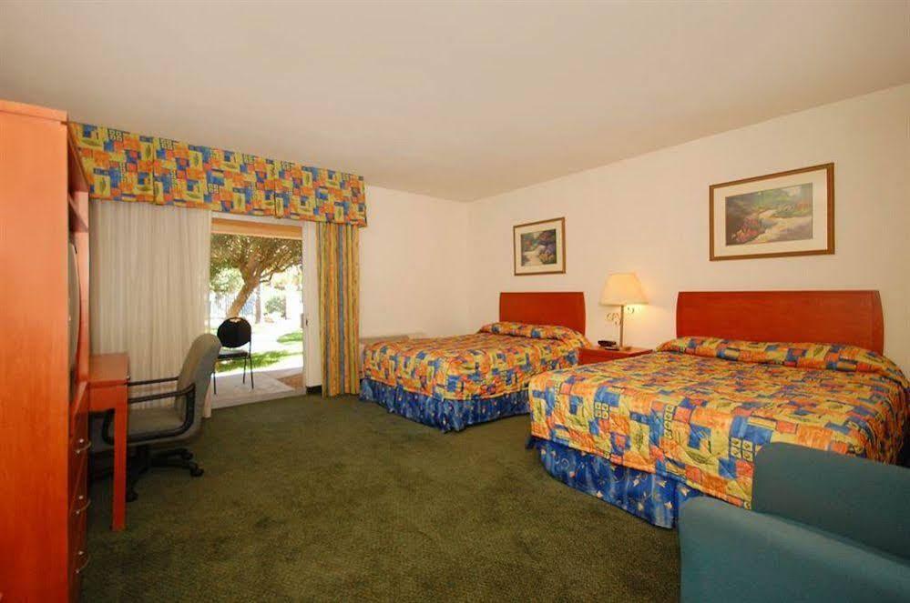 Windemere Hotel & Conference Center Mesa Εξωτερικό φωτογραφία