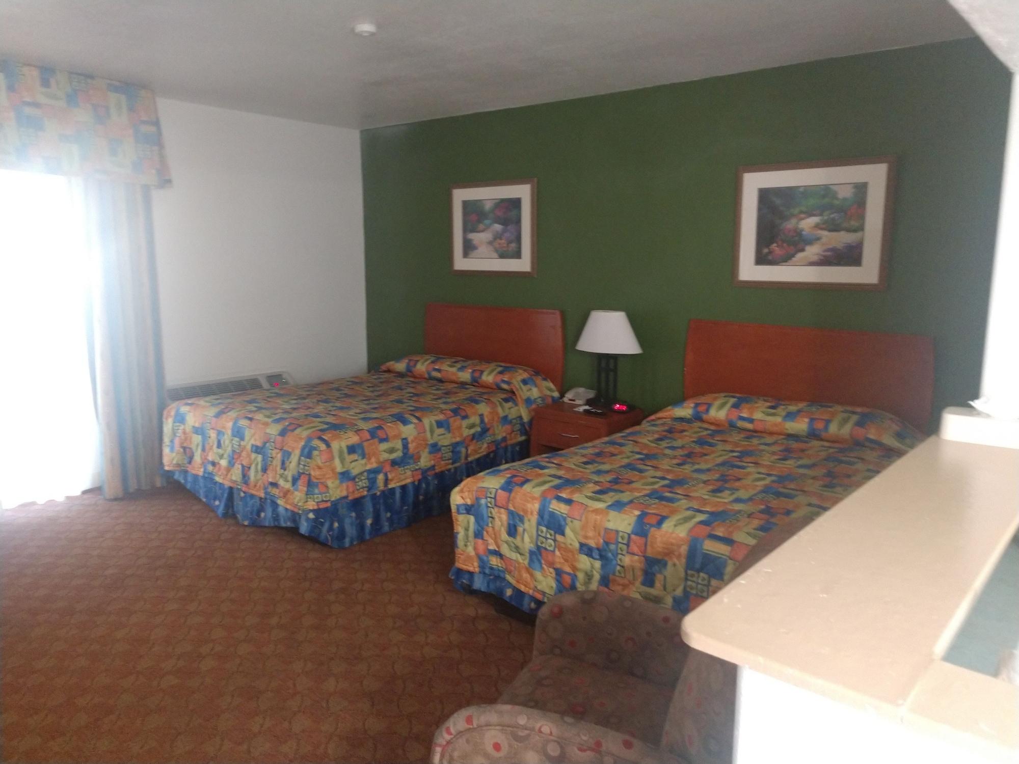 Windemere Hotel & Conference Center Mesa Εξωτερικό φωτογραφία