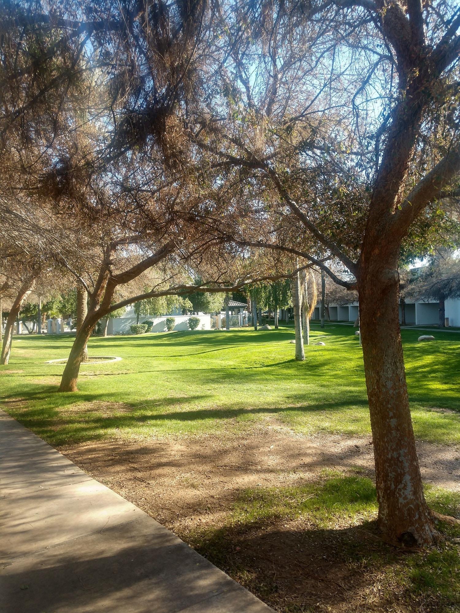 Windemere Hotel & Conference Center Mesa Εξωτερικό φωτογραφία
