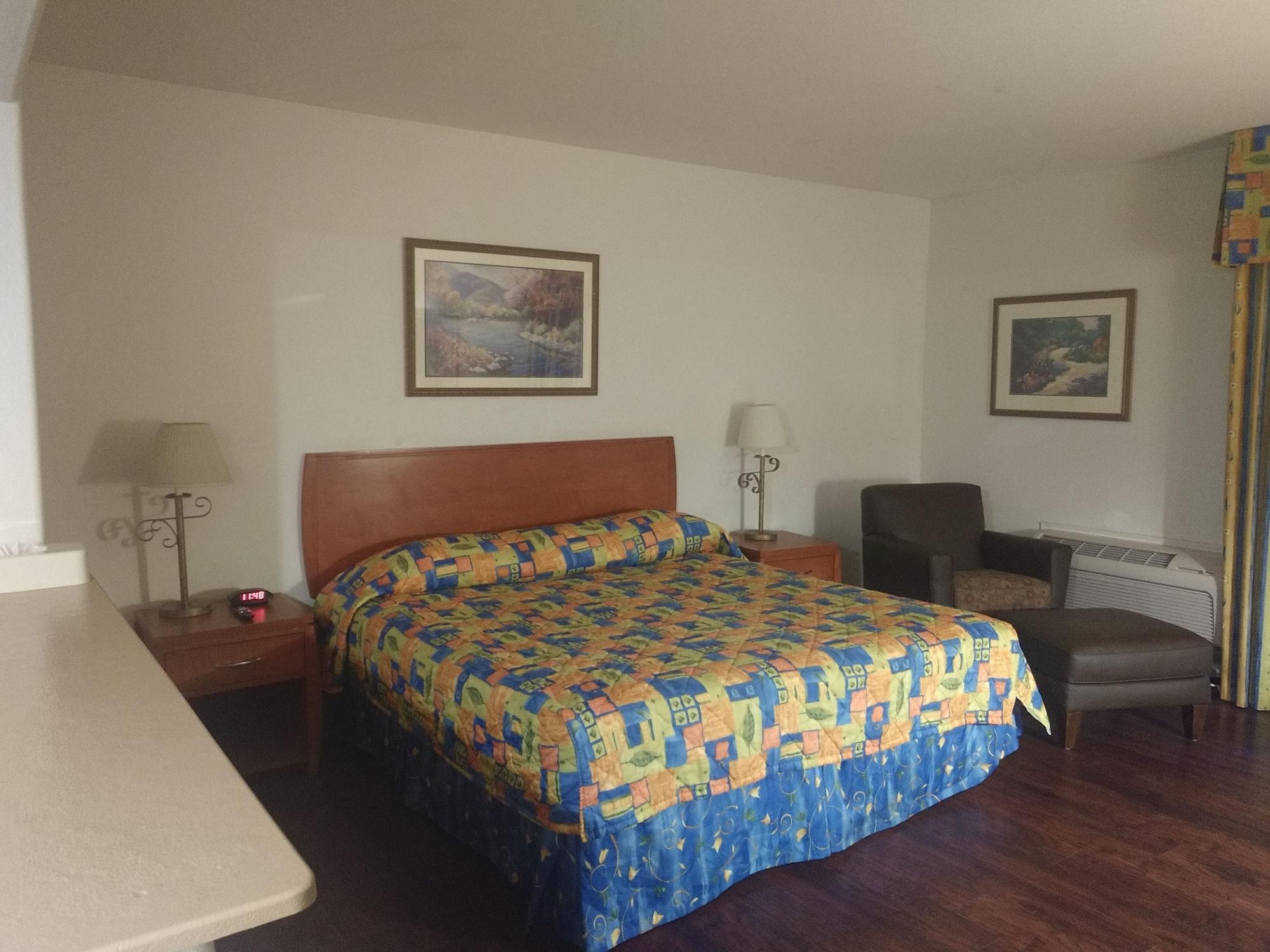 Windemere Hotel & Conference Center Mesa Εξωτερικό φωτογραφία