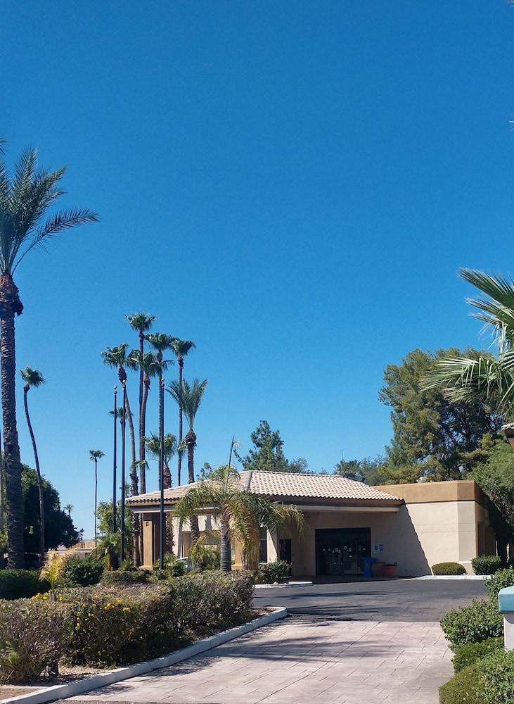 Windemere Hotel & Conference Center Mesa Εξωτερικό φωτογραφία