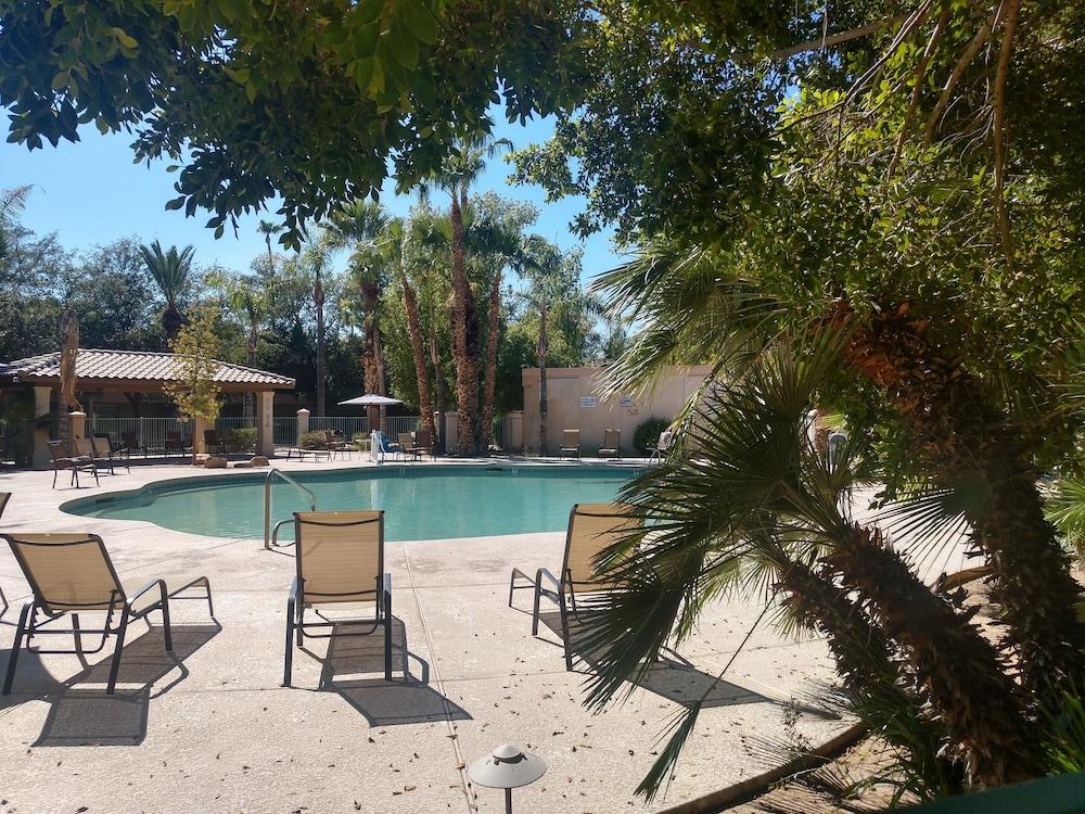 Windemere Hotel & Conference Center Mesa Εξωτερικό φωτογραφία
