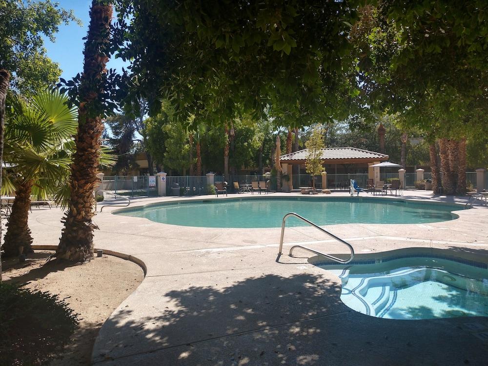 Windemere Hotel & Conference Center Mesa Εξωτερικό φωτογραφία
