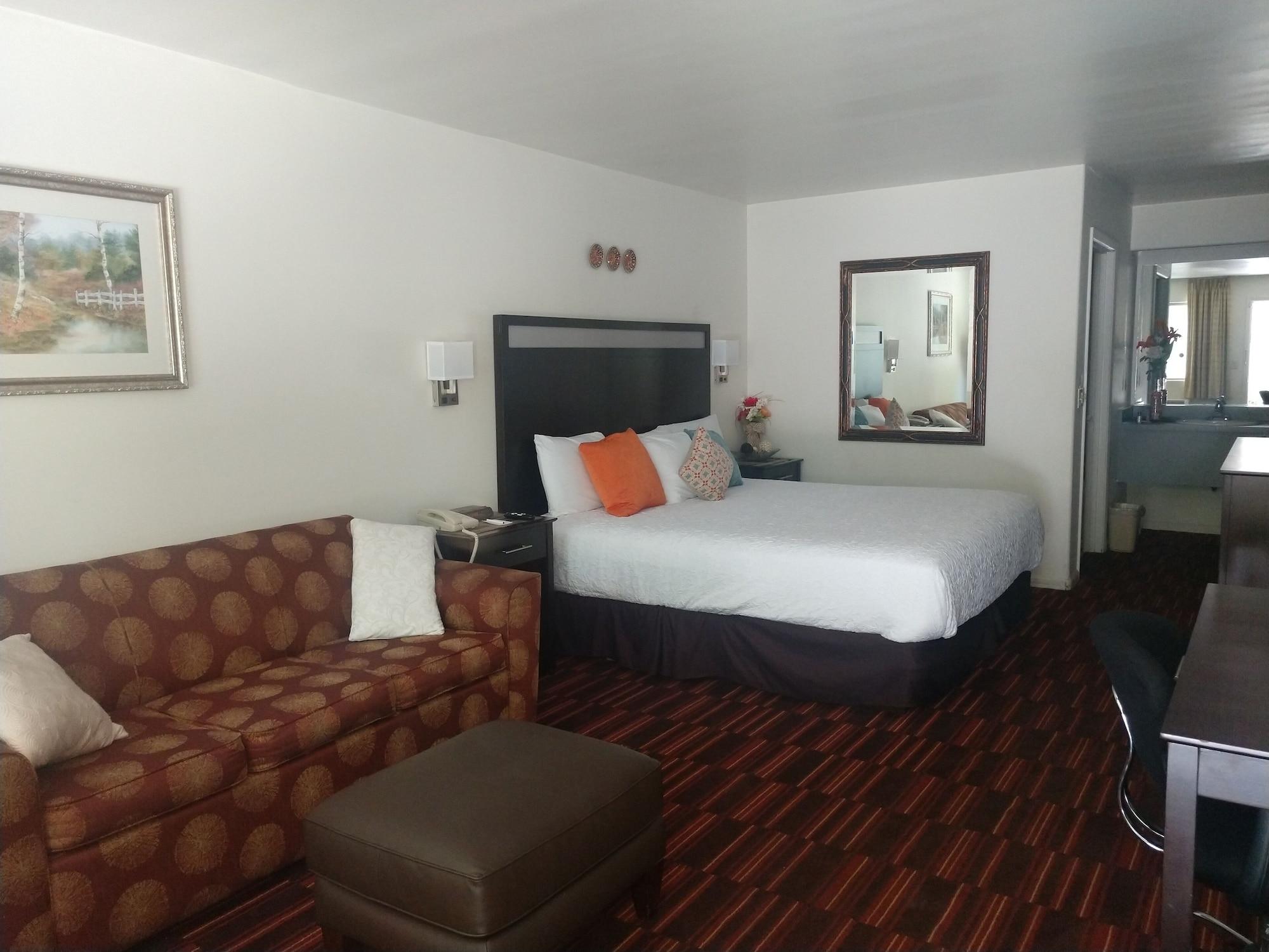 Windemere Hotel & Conference Center Mesa Εξωτερικό φωτογραφία