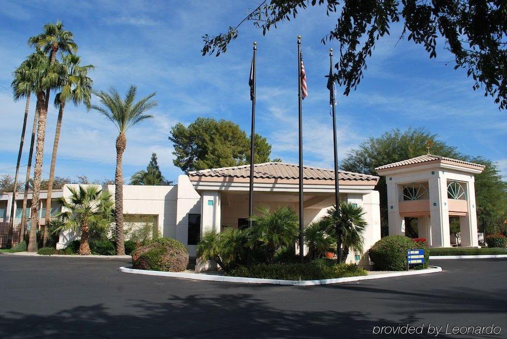 Windemere Hotel & Conference Center Mesa Εξωτερικό φωτογραφία