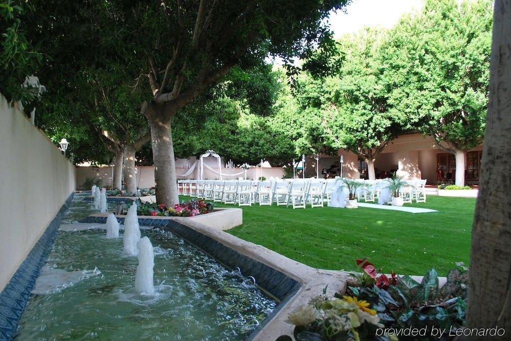 Windemere Hotel & Conference Center Mesa Ανέσεις φωτογραφία