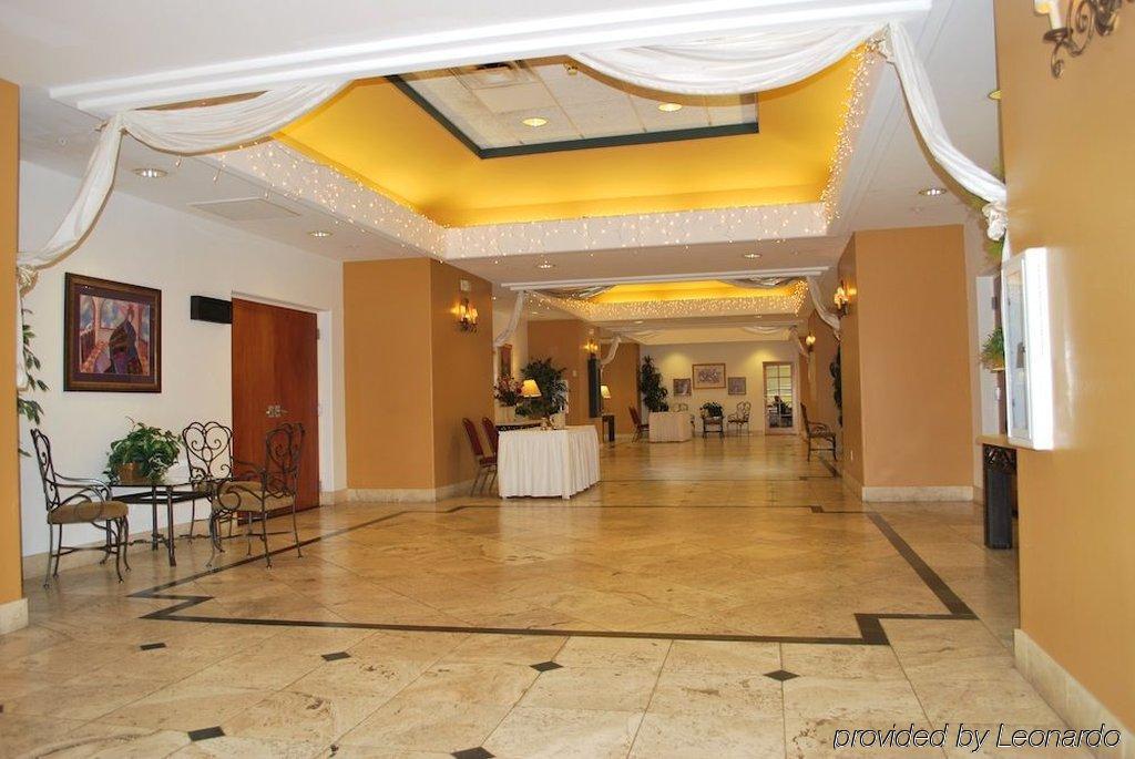 Windemere Hotel & Conference Center Mesa Εσωτερικό φωτογραφία