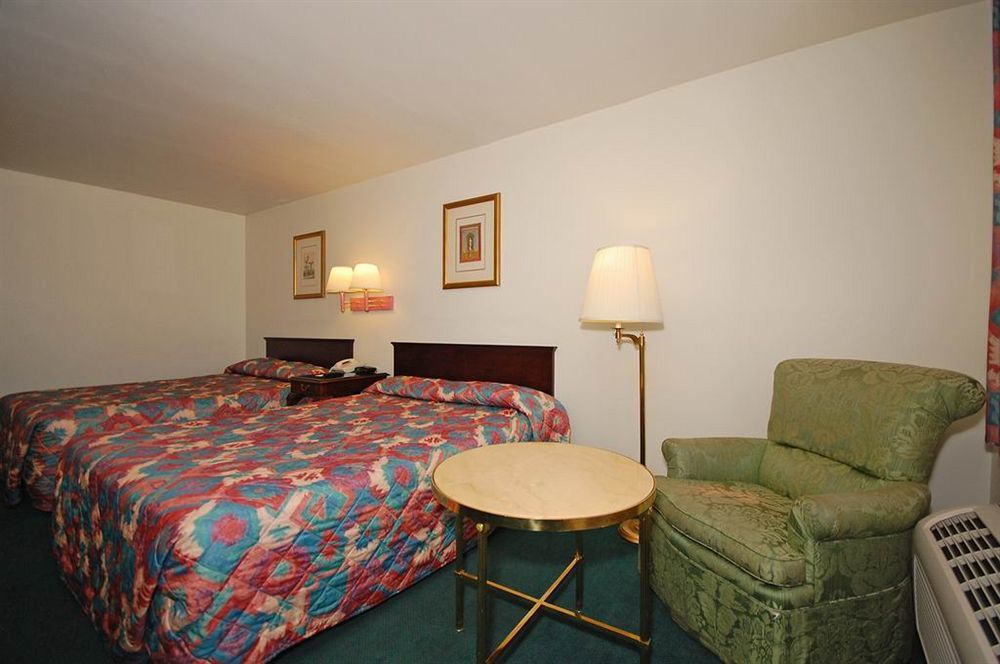 Windemere Hotel & Conference Center Mesa Εξωτερικό φωτογραφία